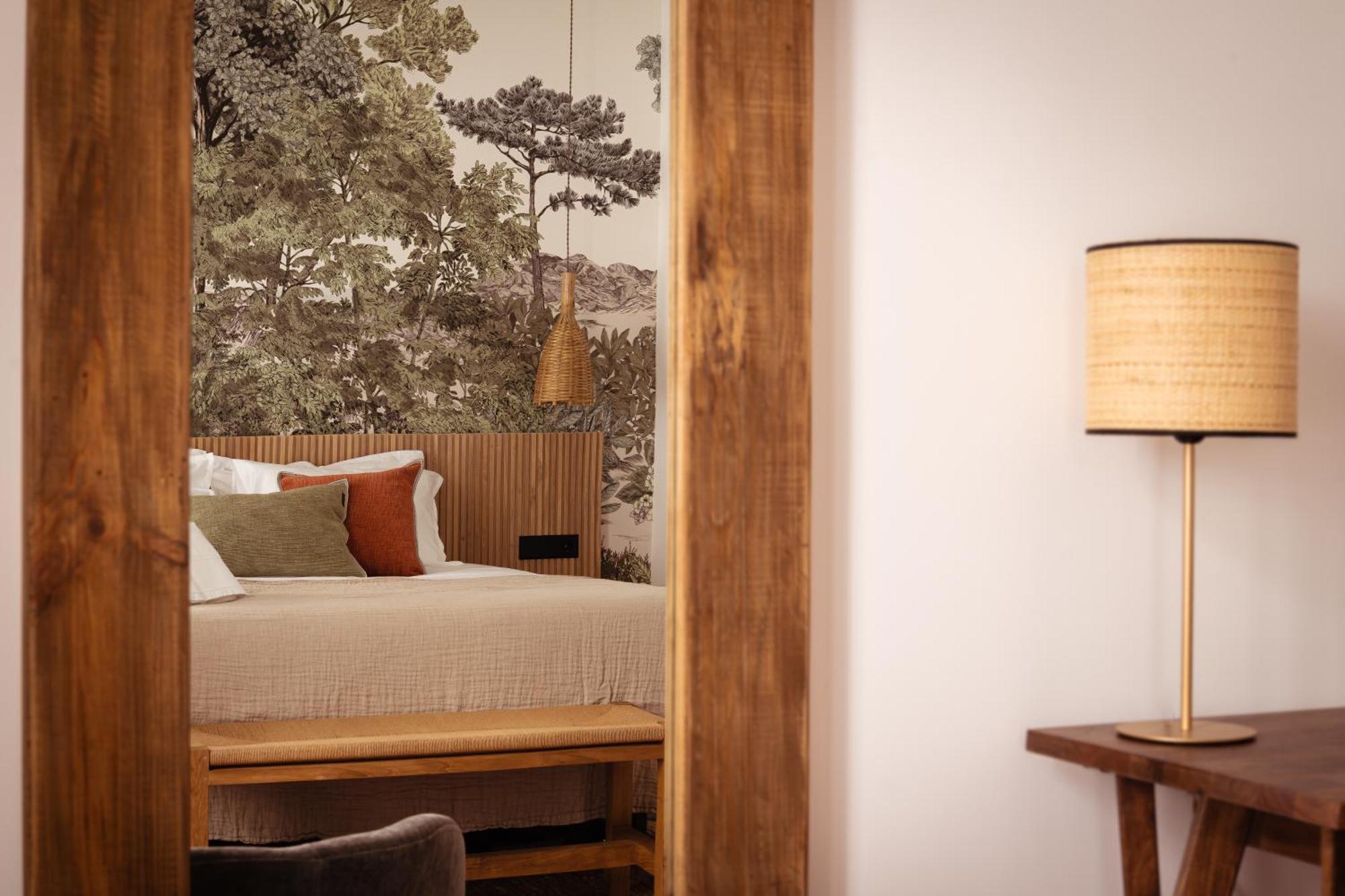 El Consul Mao - Hotel Boutique Quarto foto
